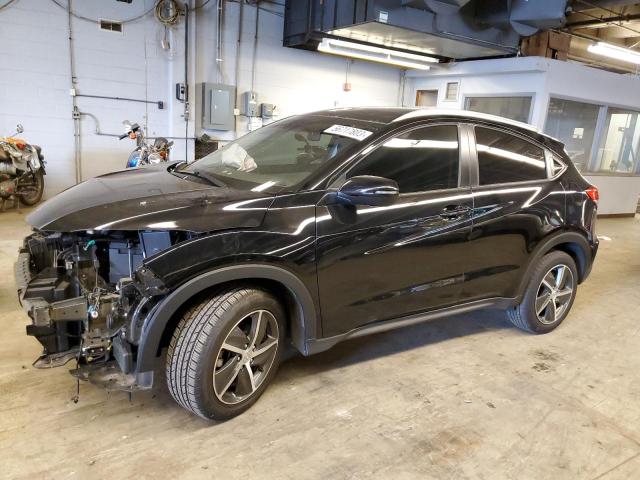 Honda Hr-v ex (2022)
