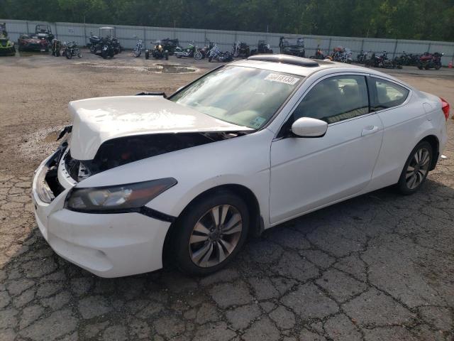 Honda Accord cpe (2012)