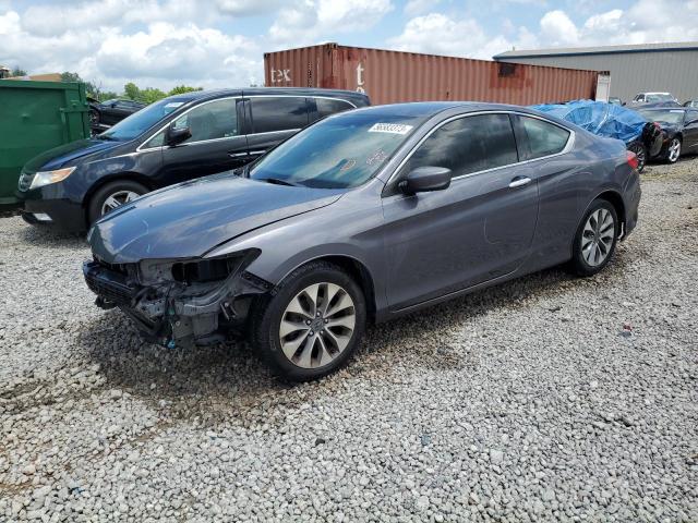 Honda Accord lx- (2015)