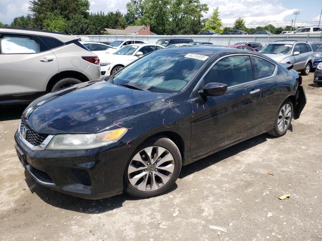 Honda Accord lx- (2015)
