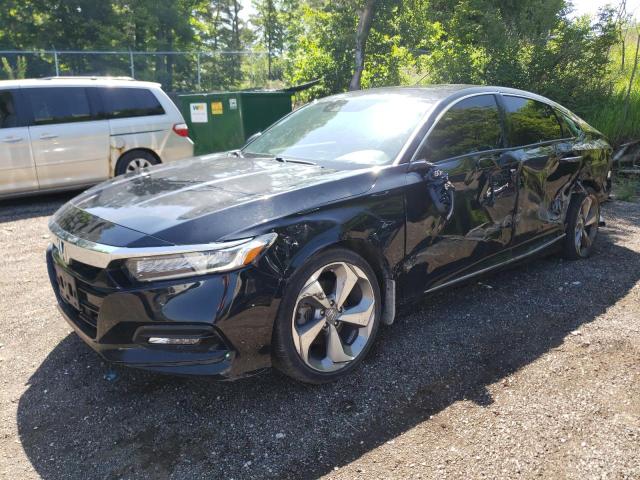 Honda Accord tou (2018)