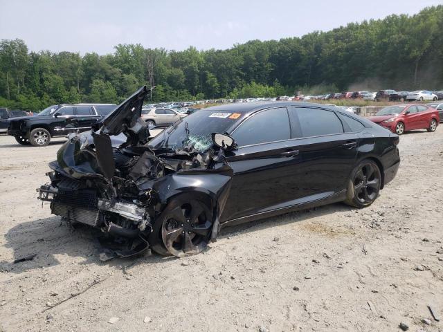 Honda Accord tou (2018)
