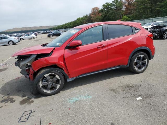 Honda Hr-v ex (2018)