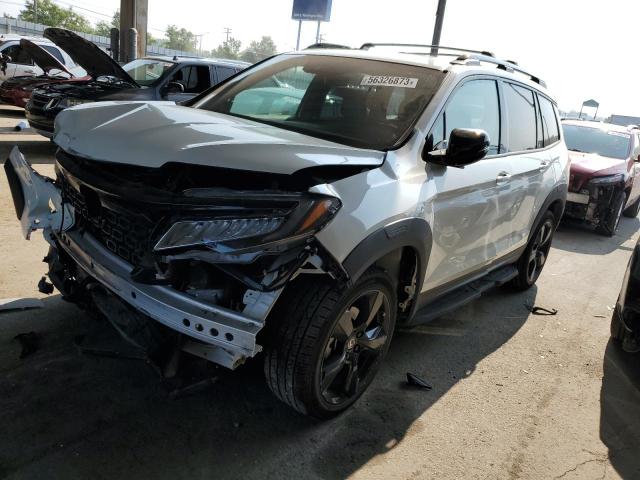Honda Passport e (2019)