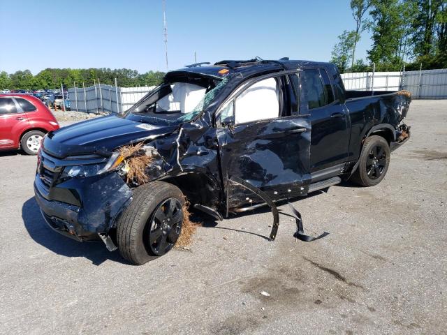 Honda Ridgeline (2019)
