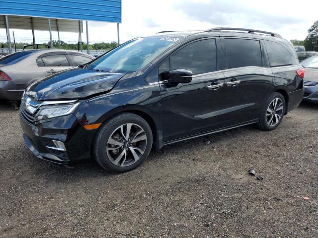 Honda Odyssey el (2020)