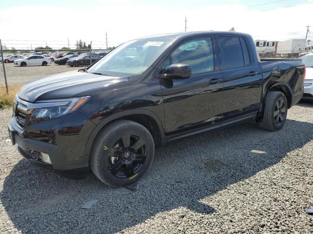 Honda Ridgeline (2020)