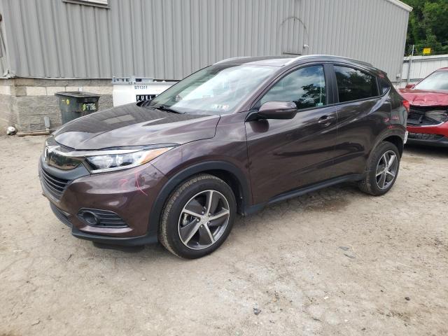 Honda Hr-v ex (2022)