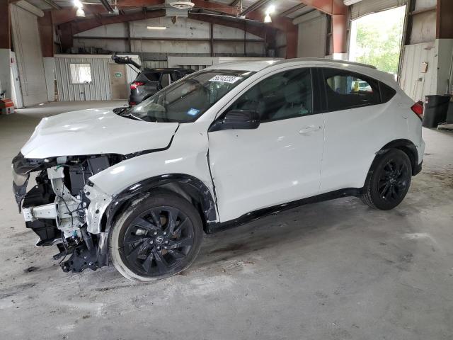 Honda Hr-v sport (2022)