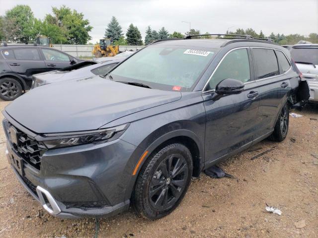 Honda Cr-v sport (2023)