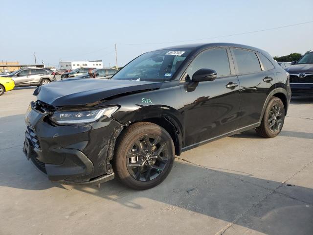Honda Hr-v sport (2023)