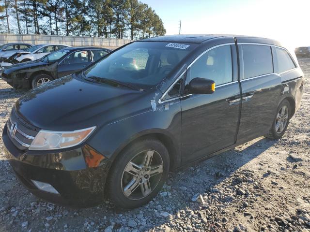 Honda Odyssey to (2011)