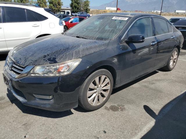 Honda Accord tou (2013)