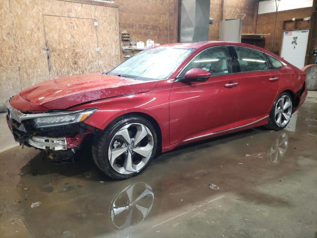 Honda Accord tou (2018)