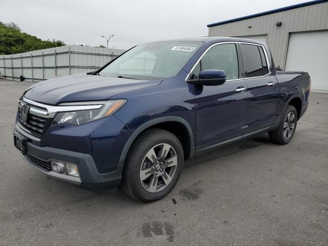 Honda Ridgeline (2019)