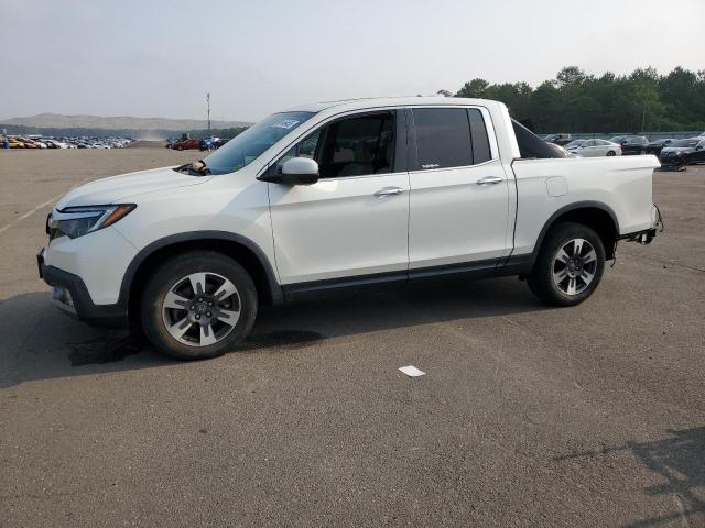 Honda Ridgeline (2019)