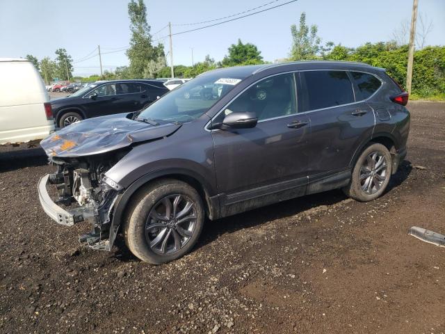 Honda Cr-v sport (2022)