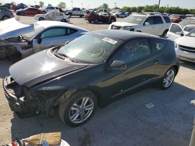 Honda Cr-z ex (2011)