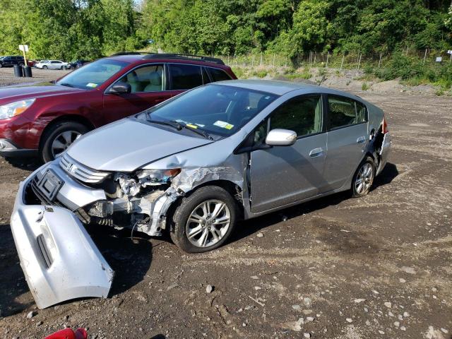 Honda Insight ex (2011)