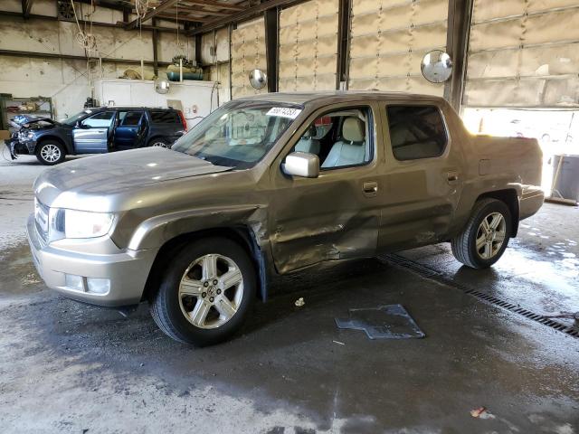 Honda Ridgeline (2011)