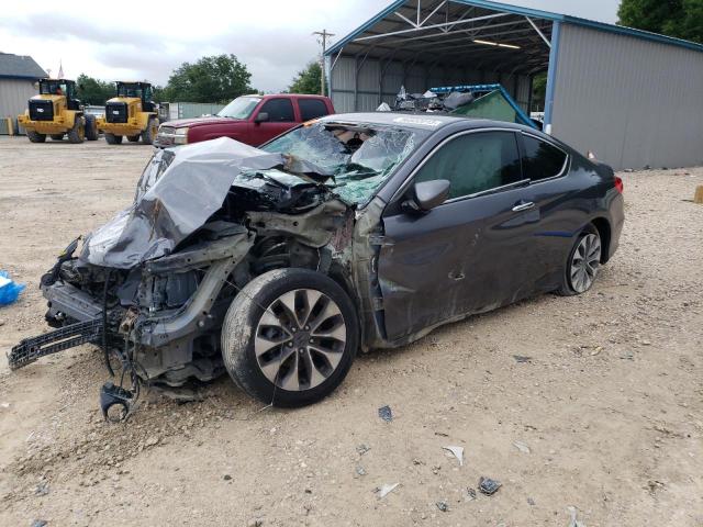 Honda Accord lx- (2013)