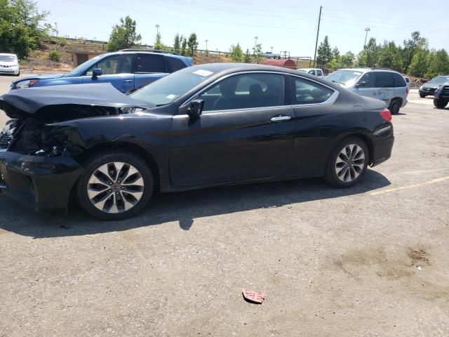 Honda Accord lx- (2015)