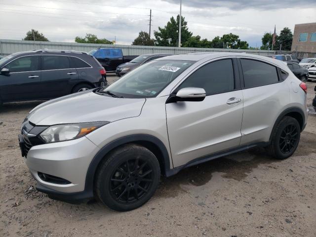 Honda Hr-v ex (2016)