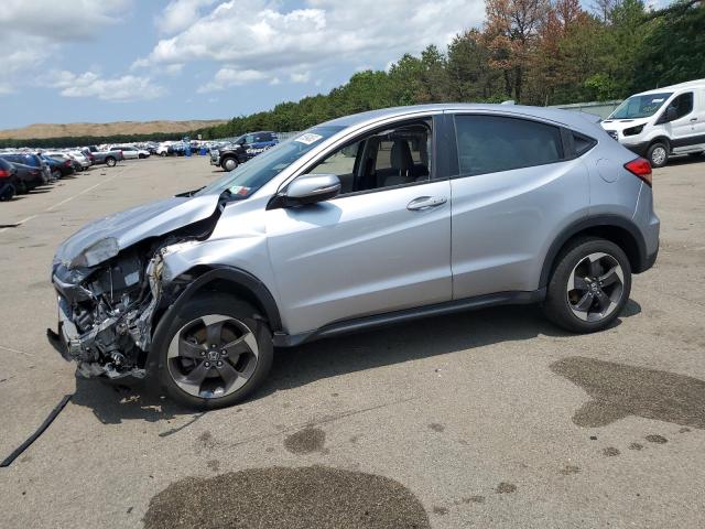 Honda Hr-v ex (2018)