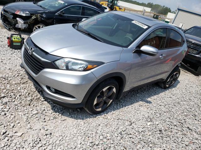 Honda Hr-v ex (2018)