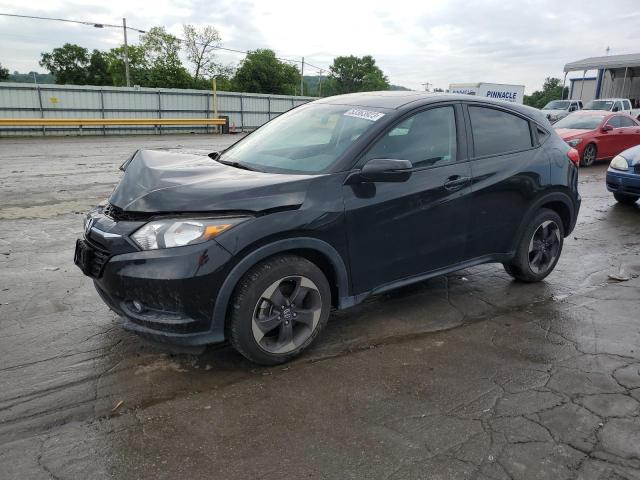 Honda Hr-v ex (2018)
