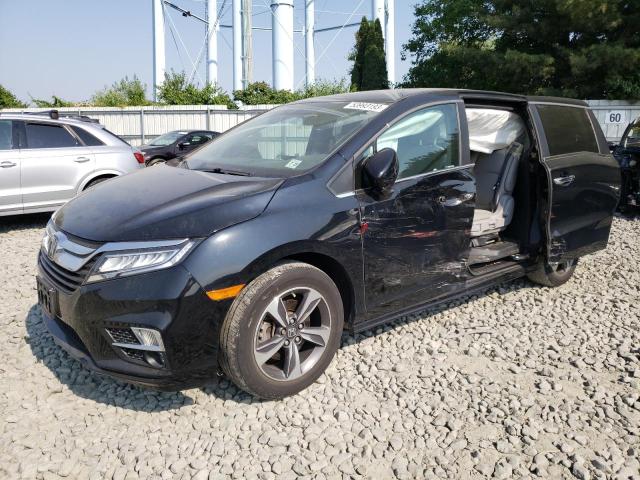 Honda Odyssey to (2018)