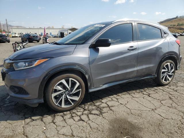 Honda Hr-v sport (2019)