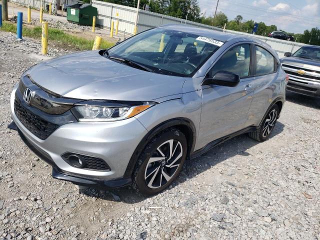 Honda Hr-v sport (2019)