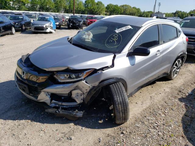 Honda Hr-v sport (2019)