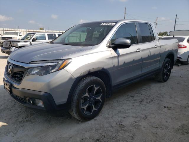 Honda Ridgeline (2019)