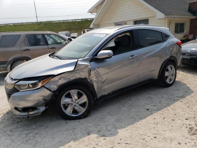 Honda Hr-v ex (2020)