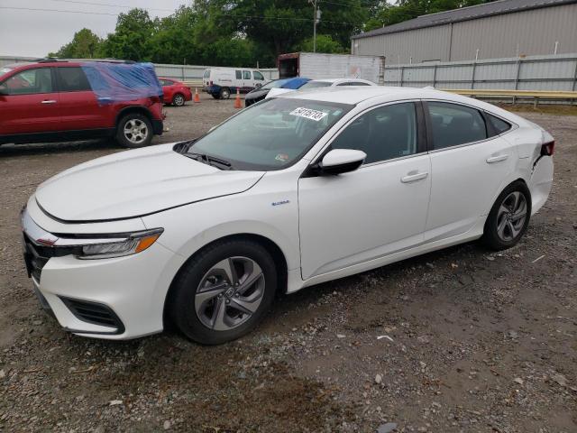Honda Insight (2019)