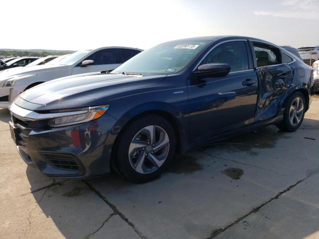 Honda Insight ex (2020)