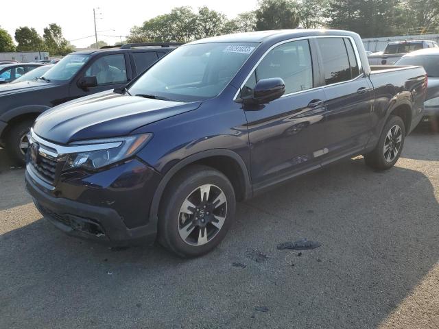 Honda Ridgeline (2020)