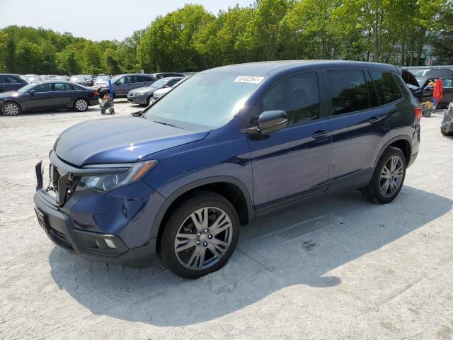 Honda Passport e (2021)