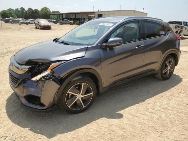Honda Hr-v ex (2022)