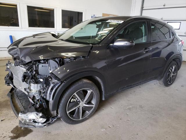 Honda Hr-v ex (2022)