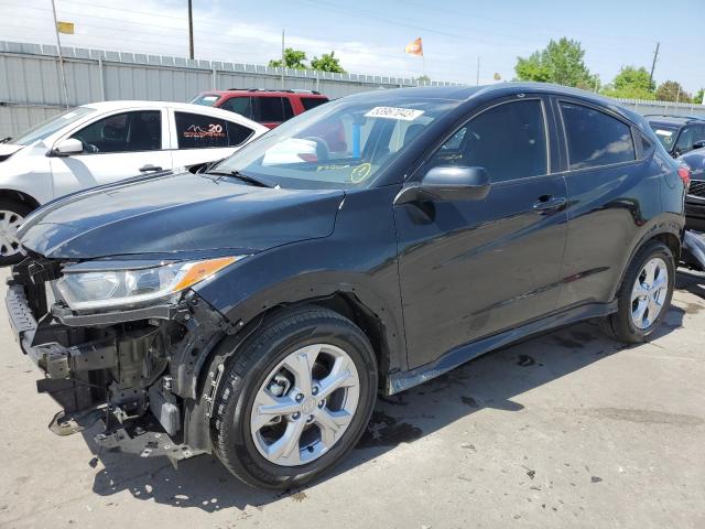 Honda Hr-v sport (2022)