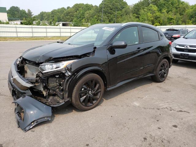 Honda Hr-v sport (2022)