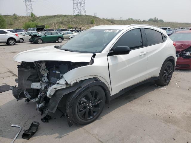 Honda Hr-v sport (2022)