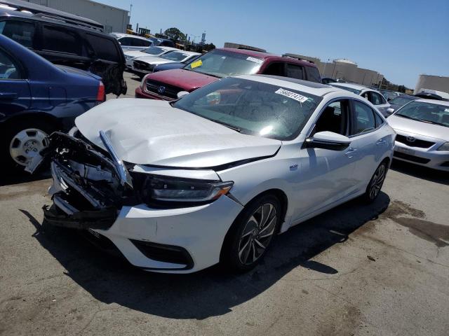 Honda Insight (2021)