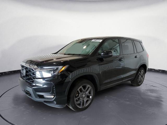 Honda Passport e (2022)