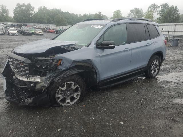 Honda Passport t (2022)