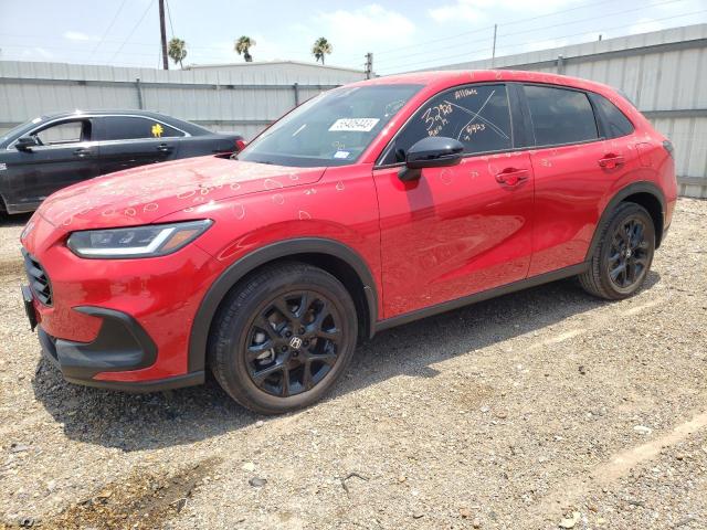 Honda Hr-v sport (2023)