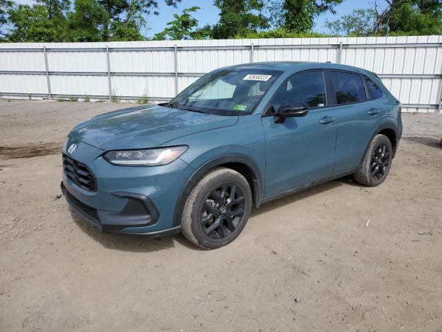 Honda Hr-v sport (2023)